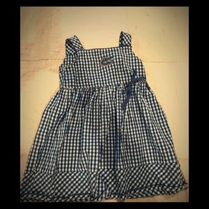 Gator sundress